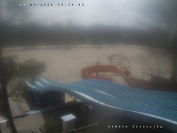 Tobogán a skluzavky