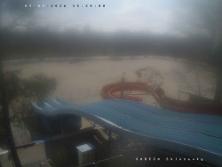 Tobogán a skluzavky