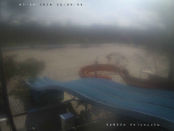 Tobogán a skluzavky