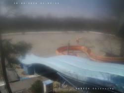 Tobogán a skluzavky