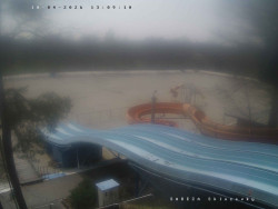 Tobogán a skluzavky