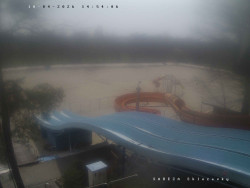 Tobogán a skluzavky