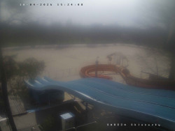 Tobogán a skluzavky