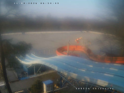 Tobogán a skluzavky