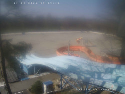 Tobogán a skluzavky