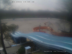 Tobogán a skluzavky