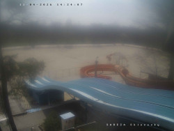 Tobogán a skluzavky