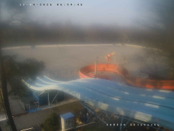 Tobogán a skluzavky