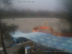 Tobogán a skluzavky