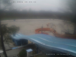 Tobogán a skluzavky