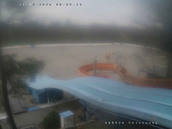 Tobogán a skluzavky