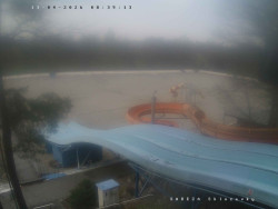 Tobogán a skluzavky