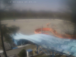 Tobogán a skluzavky