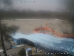 Tobogán a skluzavky