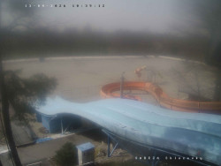 Tobogán a skluzavky