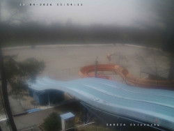 Tobogán a skluzavky