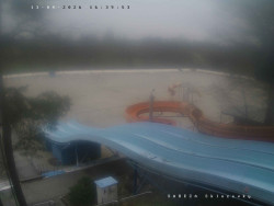 Tobogán a skluzavky