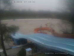 Tobogán a skluzavky