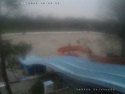 Tobogán a skluzavky