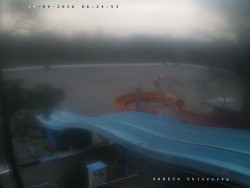 Tobogán a skluzavky