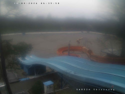 Tobogán a skluzavky