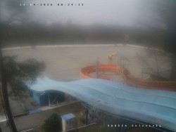 Tobogán a skluzavky