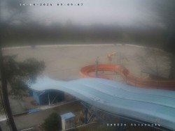 Tobogán a skluzavky