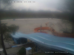 Tobogán a skluzavky