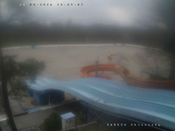 Tobogán a skluzavky