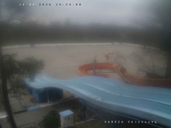 Tobogán a skluzavky