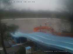 Tobogán a skluzavky