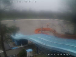 Tobogán a skluzavky