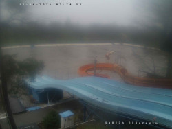 Tobogán a skluzavky