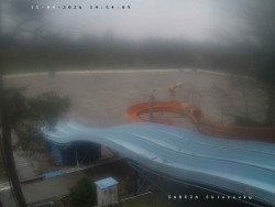 Tobogán a skluzavky