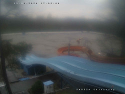 Tobogán a skluzavky