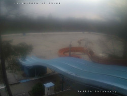 Tobogán a skluzavky