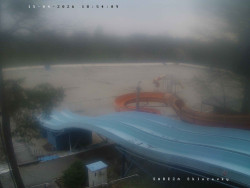 Tobogán a skluzavky