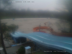 Tobogán a skluzavky