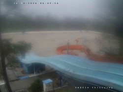 Tobogán a skluzavky