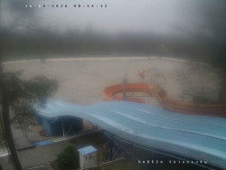 Tobogán a skluzavky