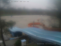 Tobogán a skluzavky