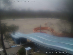 Tobogán a skluzavky