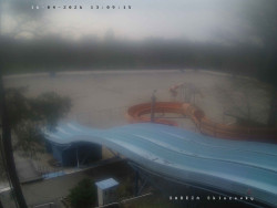 Tobogán a skluzavky