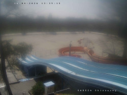 Tobogán a skluzavky