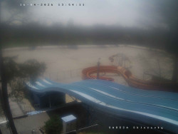 Tobogán a skluzavky