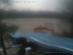 Tobogán a skluzavky