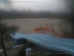 Tobogán a skluzavky