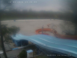 Tobogán a skluzavky