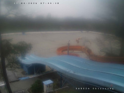 Tobogán a skluzavky