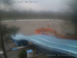 Tobogán a skluzavky